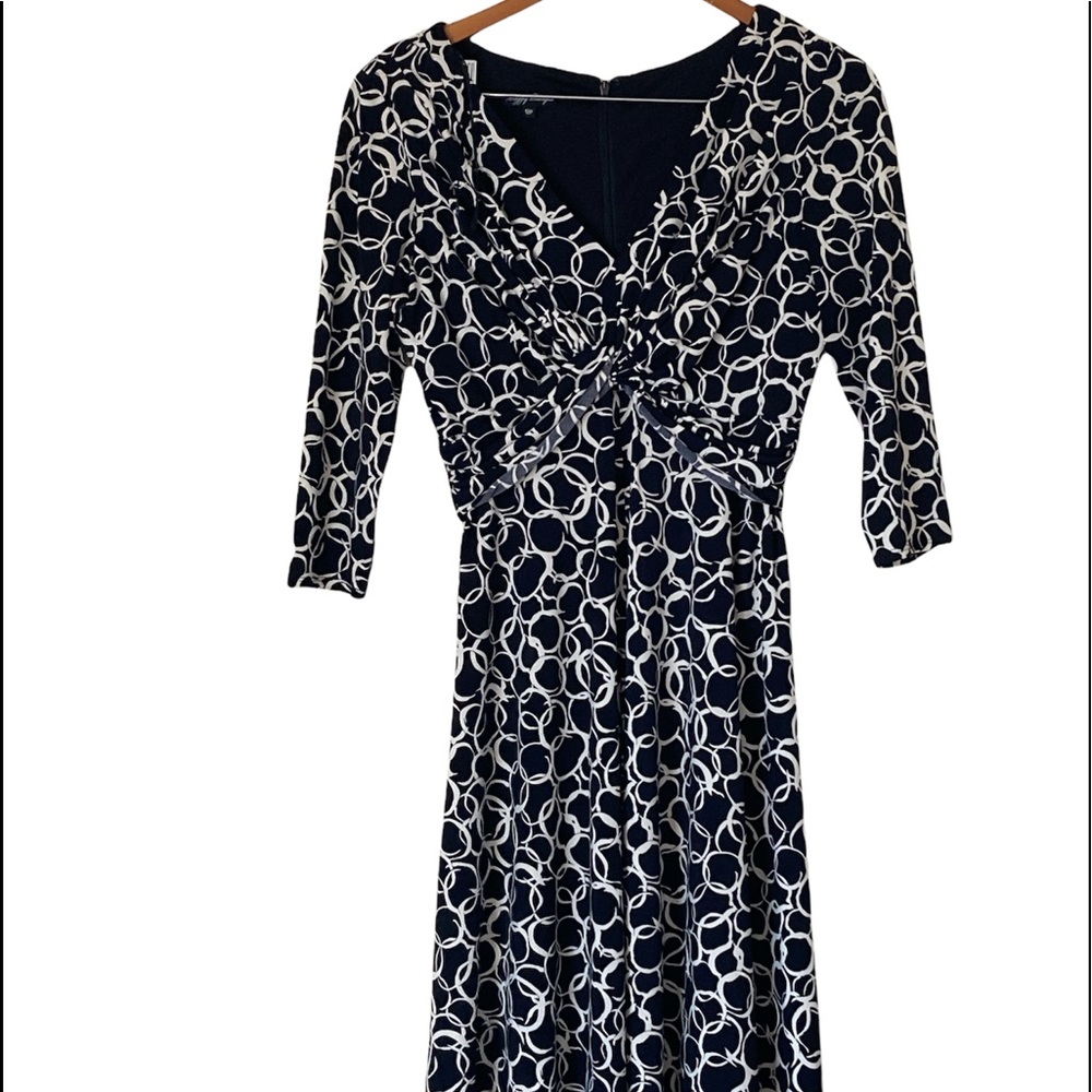 Maggy Boutique Dress